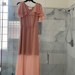 Perfect summer dress